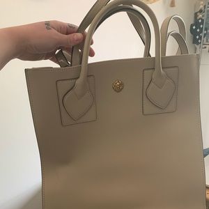 Large tote bag